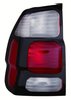 Taillight; Rear Light DEPO 214-19A1L-U