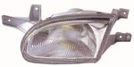 Headlight DEPO 221-1109R-LD-E
