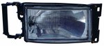 Headlight DEPO 771-1104R-LD-EM
