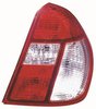 Taillight; Rear Light DEPO 551-1932L-UE-CR