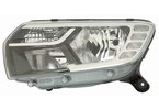 Headlight DEPO 553-1102R-LDEM2