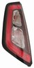 Taillight; Rear Light DEPO 661-1946L-UE