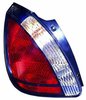 Taillight; Rear Light DEPO 223-1923L-UQ