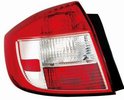 Taillight; Rear Light DEPO 218-1955L-LD-UE
