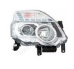 Headlight DEPO 215-11F1R-LDEM7
