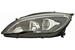Headlight DEPO 150-1105RMLDEM2