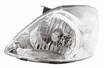 Headlight DEPO 221-1155R-LD-EM
