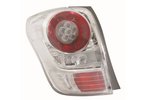 Taillight; Rear Light DEPO 212-19T5L-LD-UE