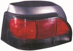 Taillight; Rear Light DEPO 551-1930R-UE