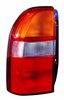 Taillight; Rear Light DEPO 318-1906L-AS