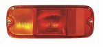 Taillight; Rear Light DEPO 218-1959L-LD-UE