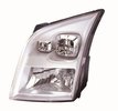 Headlight DEPO 431-1175L-LD-EM
