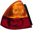 Taillight; Rear Light DEPO 218-1934L-AE