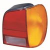 Taillight; Rear Light DEPO 441-1930R-LD-UE