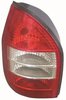 Taillight; Rear Light DEPO 442-1923R-UE-CR