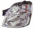 Headlight DEPO 223-1115R-LD-EM