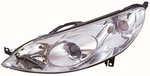 Headlight DEPO 550-1134R-LD-EM