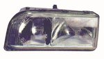 Headlight DEPO 773-1105R-LD-E