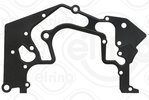 Gasket, housing cover (crankcase) ELRING 471330