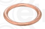 Seal Ring, oil drain plug ELRING 813052