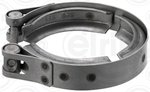 Pipe Connector, exhaust system ELRING 259900