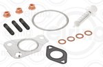 Mounting Kit, charger ELRING 007810