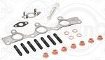 Mounting Kit, charger ELRING 716751