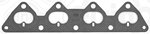 Gasket, exhaust manifold ELRING 916382