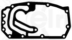 Gasket, housing cover (crankcase) ELRING 583361