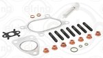 Mounting Kit, charger ELRING 470580