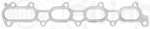 Gasket, exhaust manifold ELRING 940580