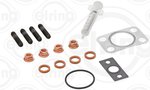 Mounting Kit, charger ELRING 714600