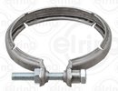 Pipe Connector, exhaust system ELRING 203060