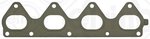 Gasket, exhaust manifold ELRING 506340