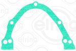 Gasket, housing cover (crankcase) ELRING 617852