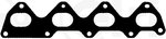 Gasket, exhaust manifold ELRING 490240