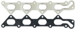 Gasket, exhaust manifold ELRING 165590