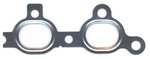 Gasket, exhaust manifold ELRING 428930