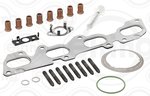 Mounting Kit, charger ELRING 795420