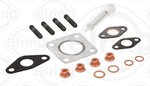 Mounting Kit, charger ELRING 434420