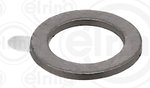 Seal, catalytic converter ELRING 935760