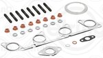 Mounting Kit, charger ELRING 740790