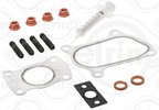 Mounting Kit, charger ELRING 714620
