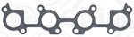 Gasket, exhaust manifold ELRING 812730