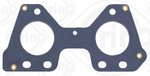 Gasket, exhaust manifold ELRING 503721