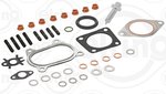 Mounting Kit, charger ELRING 940450