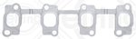 Gasket, exhaust manifold ELRING 458680