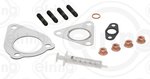 Mounting Kit, charger ELRING 703980
