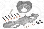 Mounting Kit, charger ELRING 642470