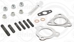 Mounting Kit, charger ELRING 453340